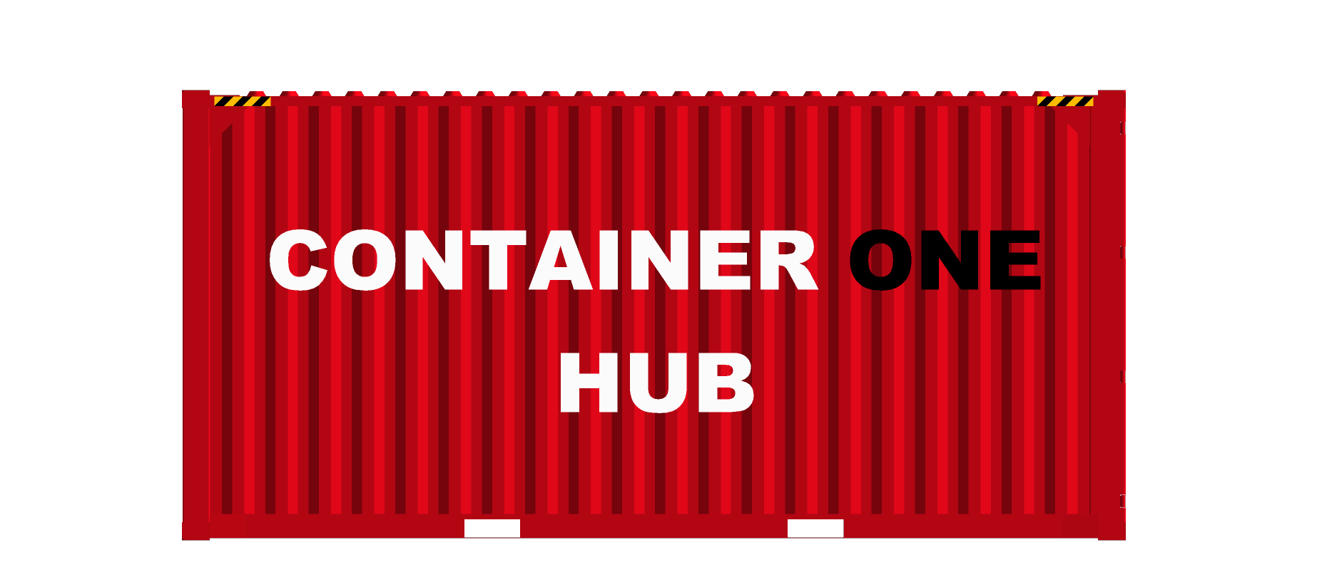 CONTAINER ONE HUB
